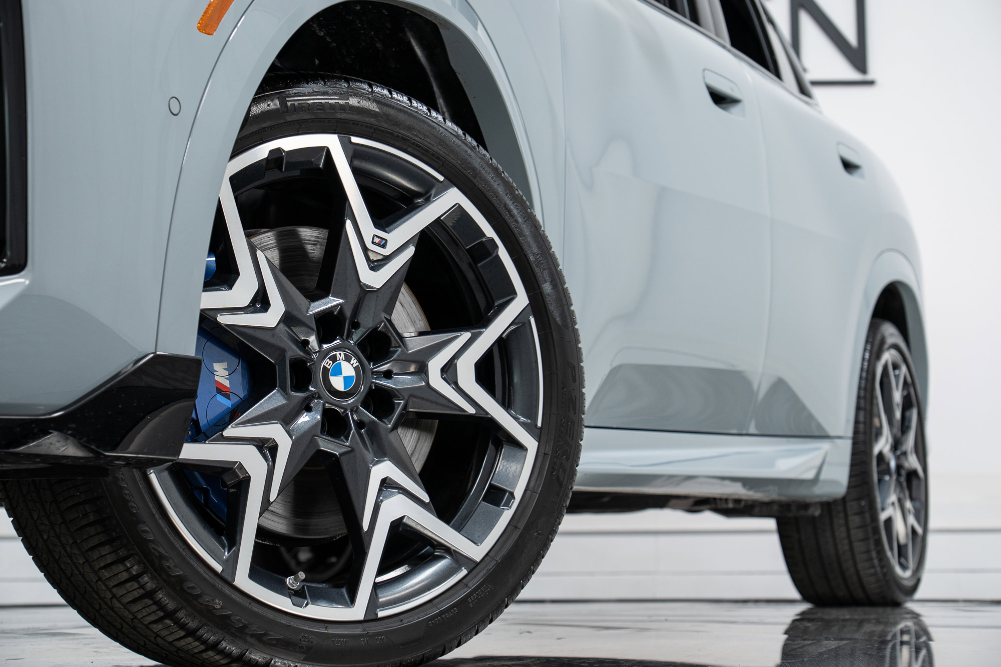 Certified 2024 BMW X2 M35i image 27