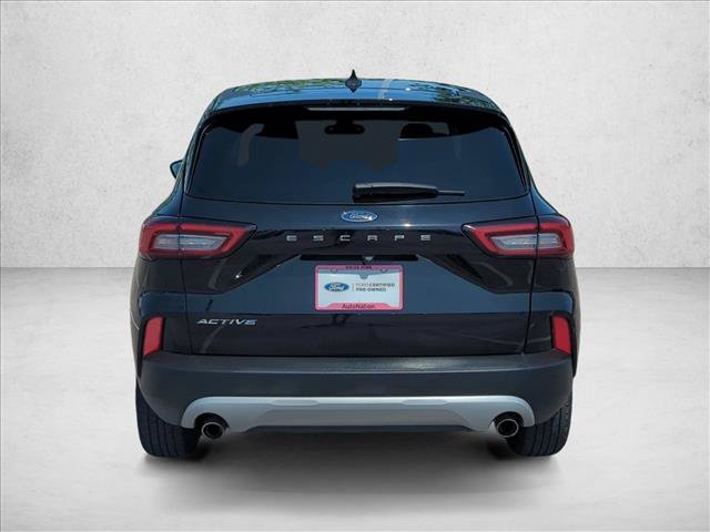 Used 2025 Ford Escape Active FWD image 7