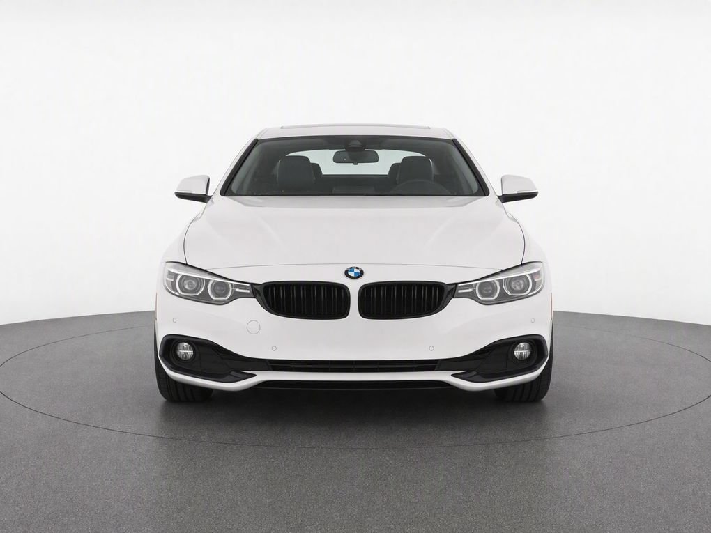 Used 2020 BMW 430i Gran Coupe xDrive w/ Convenience Package AWD/4WD image 7