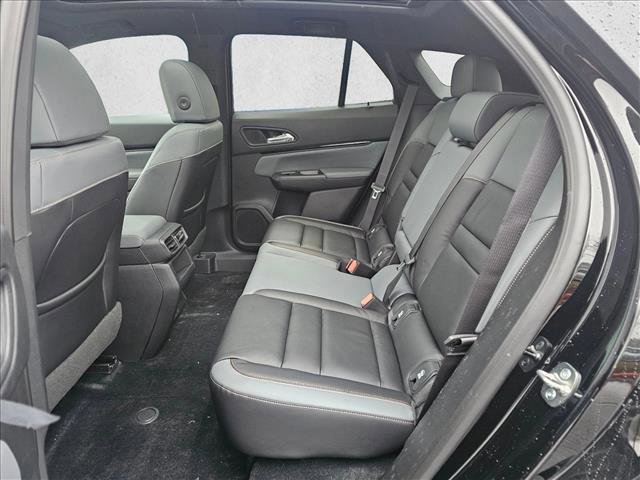 New 2026 Honda Prologue Touring image 13