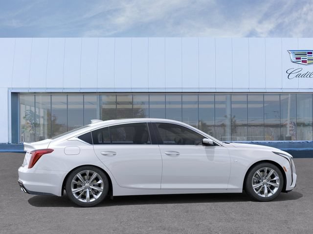 New 2026 Cadillac CT5 Premium Luxury AWD/4WD image 5