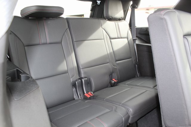 Used 2021 Chevrolet Tahoe RST image 18