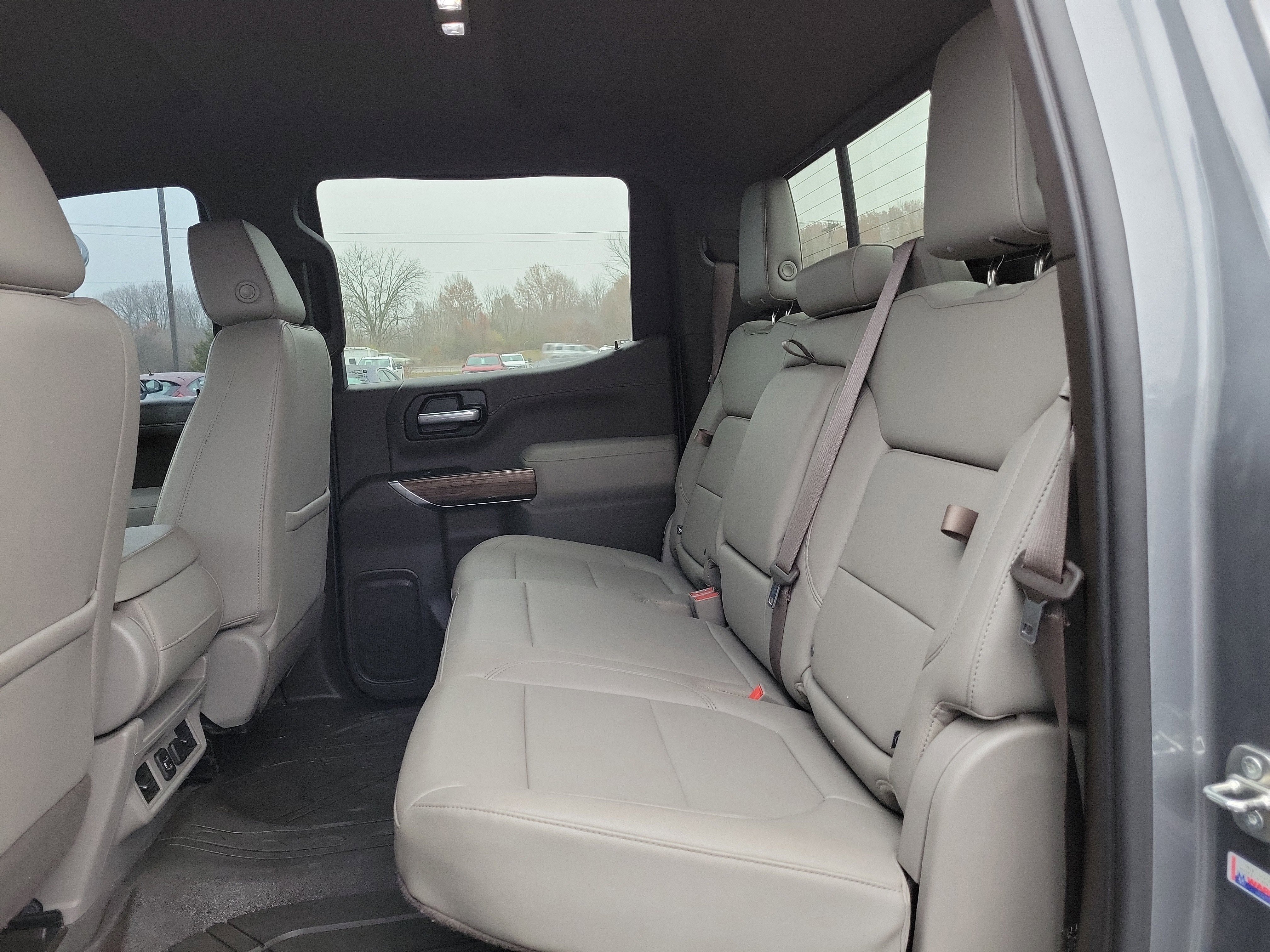 Used 2019 Chevrolet Silverado 1500 LT w/ All-Star Edition image 10