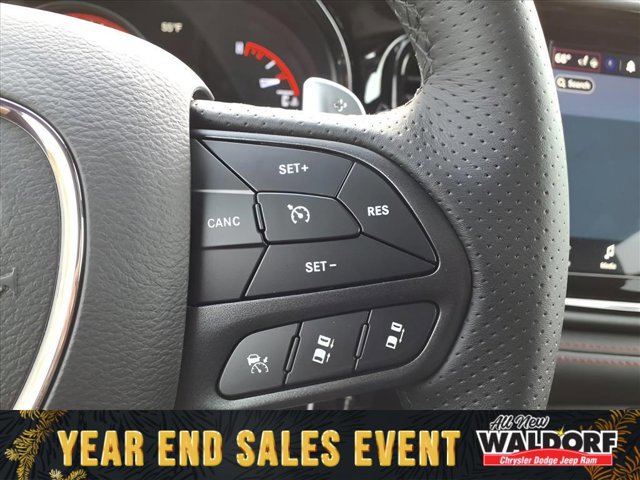 New 2026 Dodge Durango GT image 18