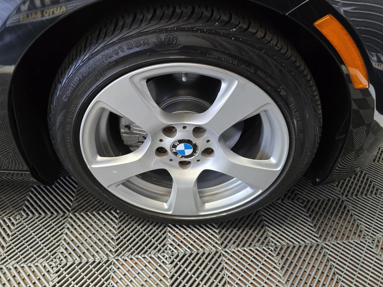 Used 2009 BMW 328i Convertible image 35