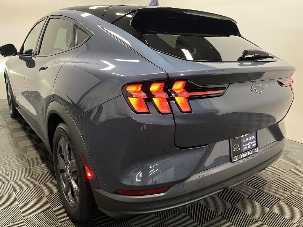 Used 2021 Ford Mustang Mach-E Select w/ Comfort/Technology Package image 22