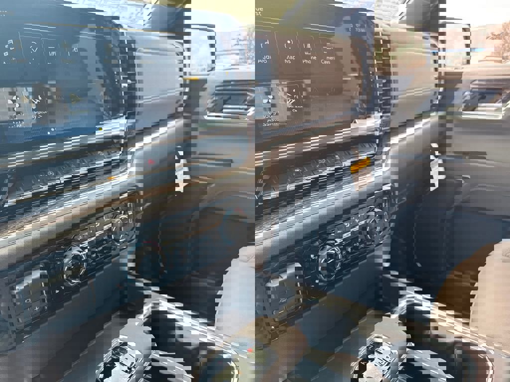 New 2026 Chevrolet Silverado 1500 LT image 20