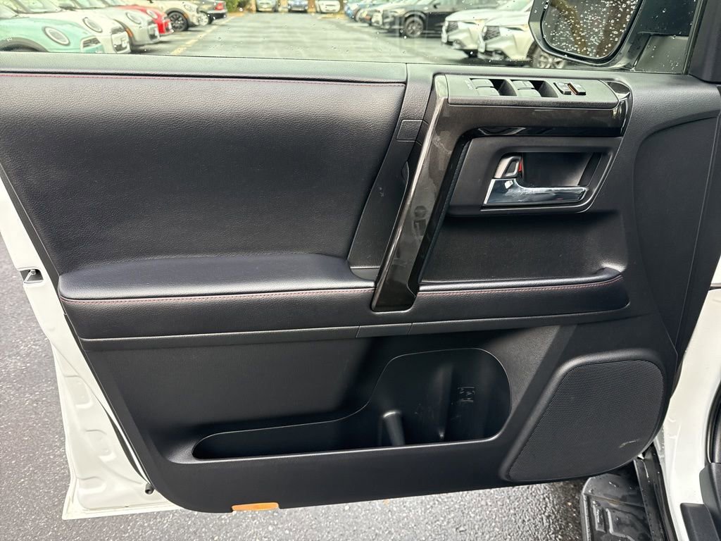 Used 2024 Toyota 4Runner TRD Off-Road Premium image 29