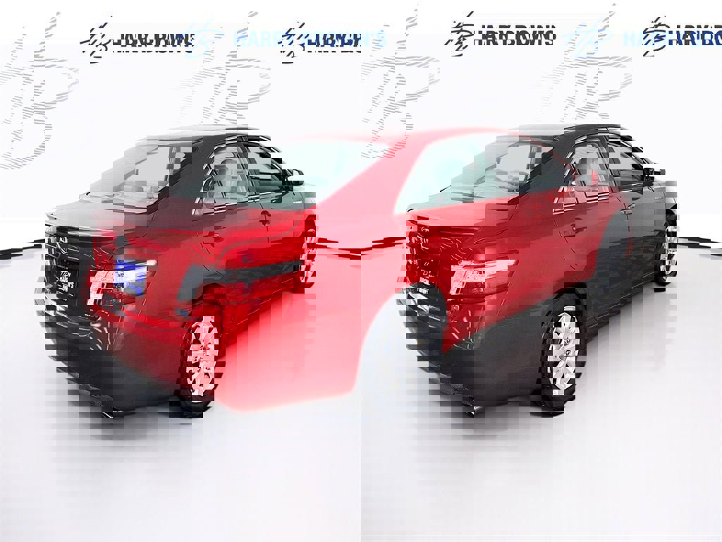 Used 2009 Toyota Camry Hybrid image 29