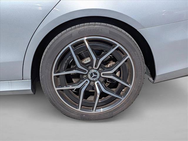 Certified 2023 Mercedes-Benz E 350 Sedan image 17