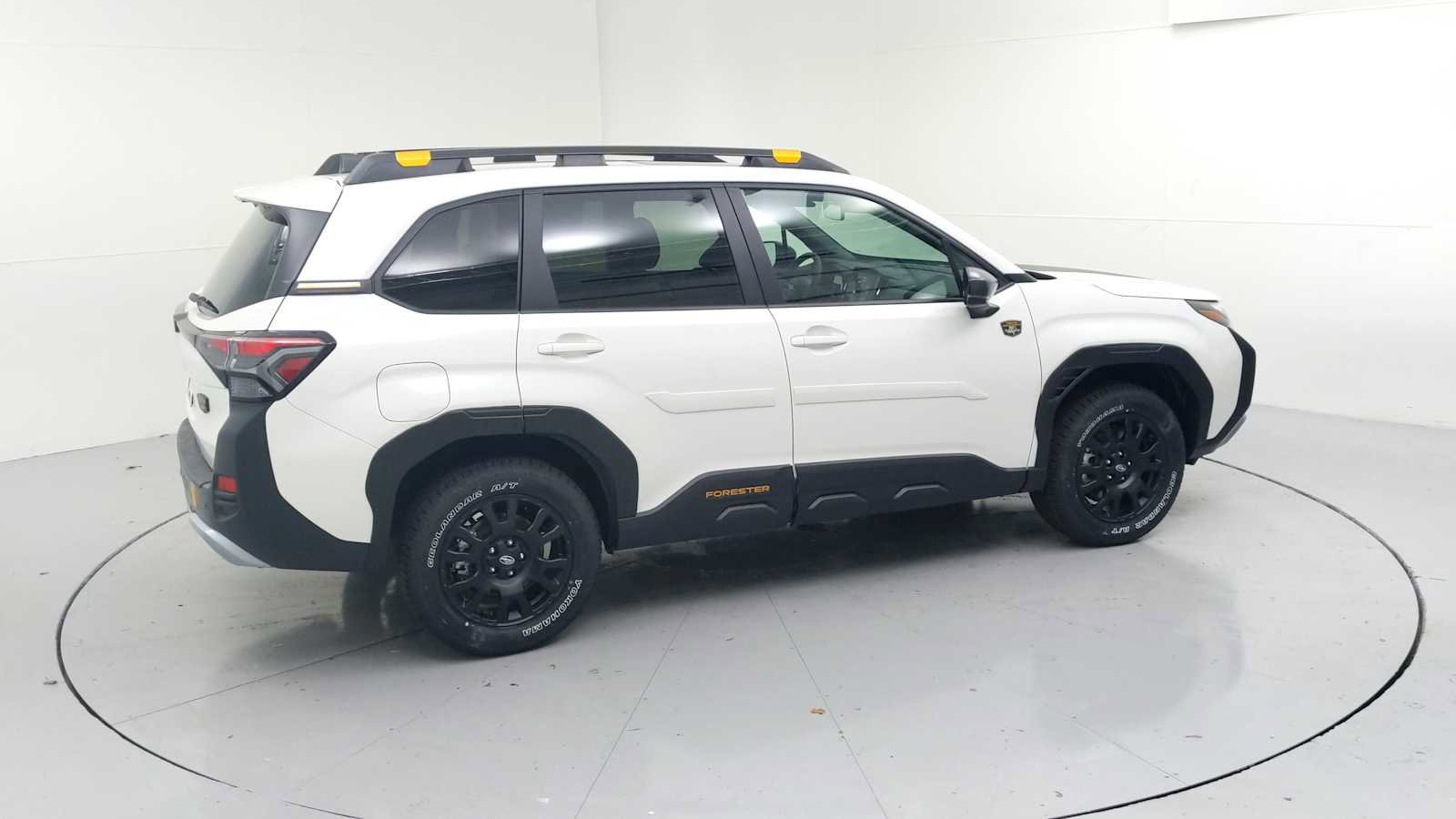 New 2026 Subaru Forester Wilderness image 11