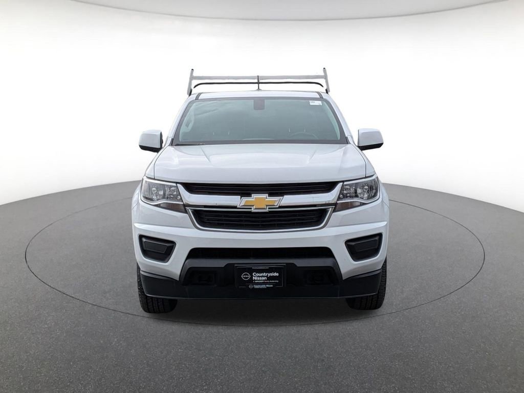 Used 2015 Chevrolet Colorado LT image 2