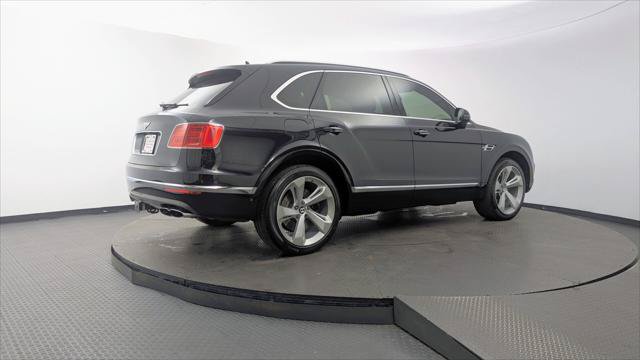 Used 2019 Bentley Bentayga AWD/4WD image 8