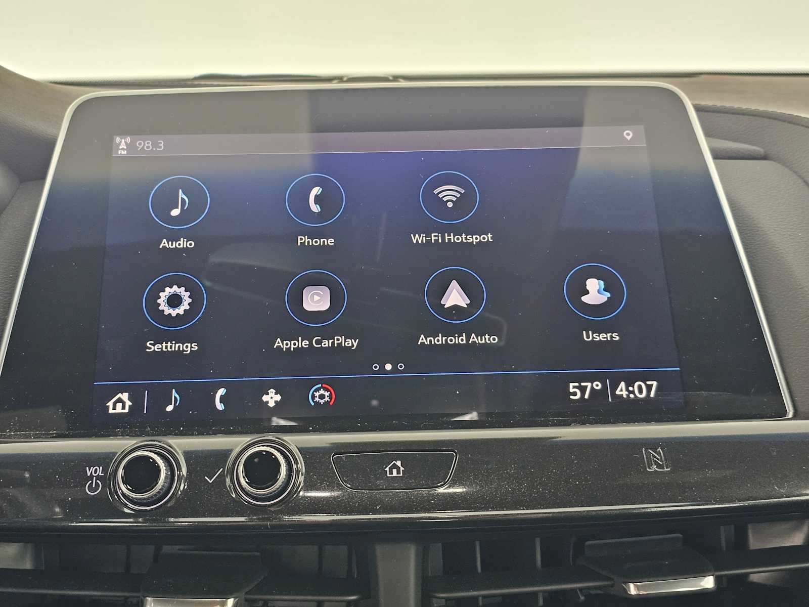 Used 2020 Cadillac CT5 Luxury w/ Cold Weather Package image 24