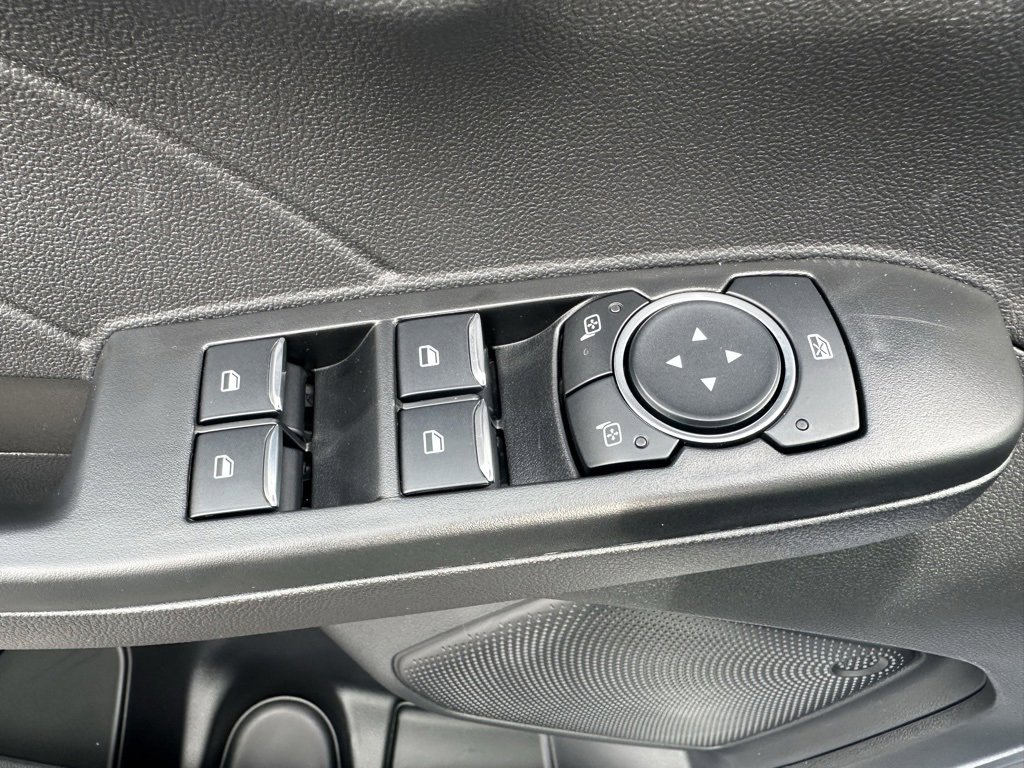 New 2026 Ford Escape Platinum image 22