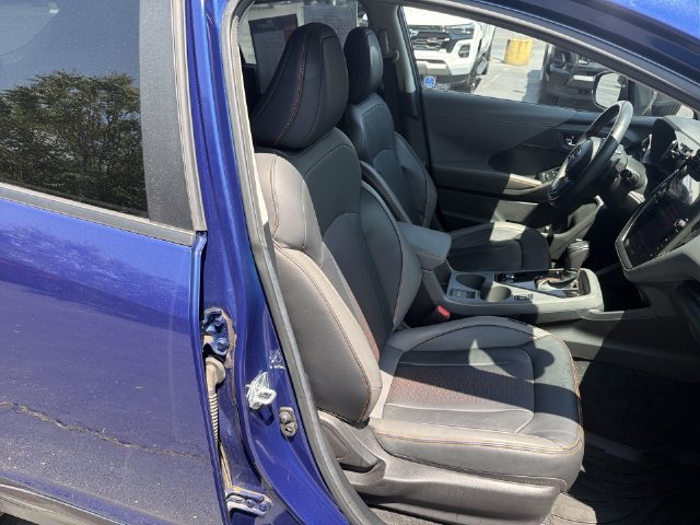Used 2024 Subaru Crosstrek 2.5i Limited AWD/4WD image 19