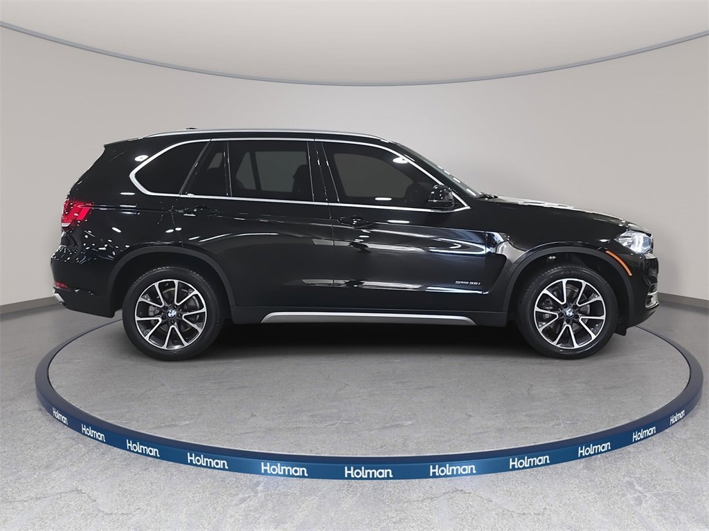 Used 2018 BMW X5 sDrive35i w/ M Sport Package image 4