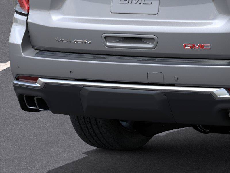New 2026 GMC Yukon XL Denali AWD/4WD image 14