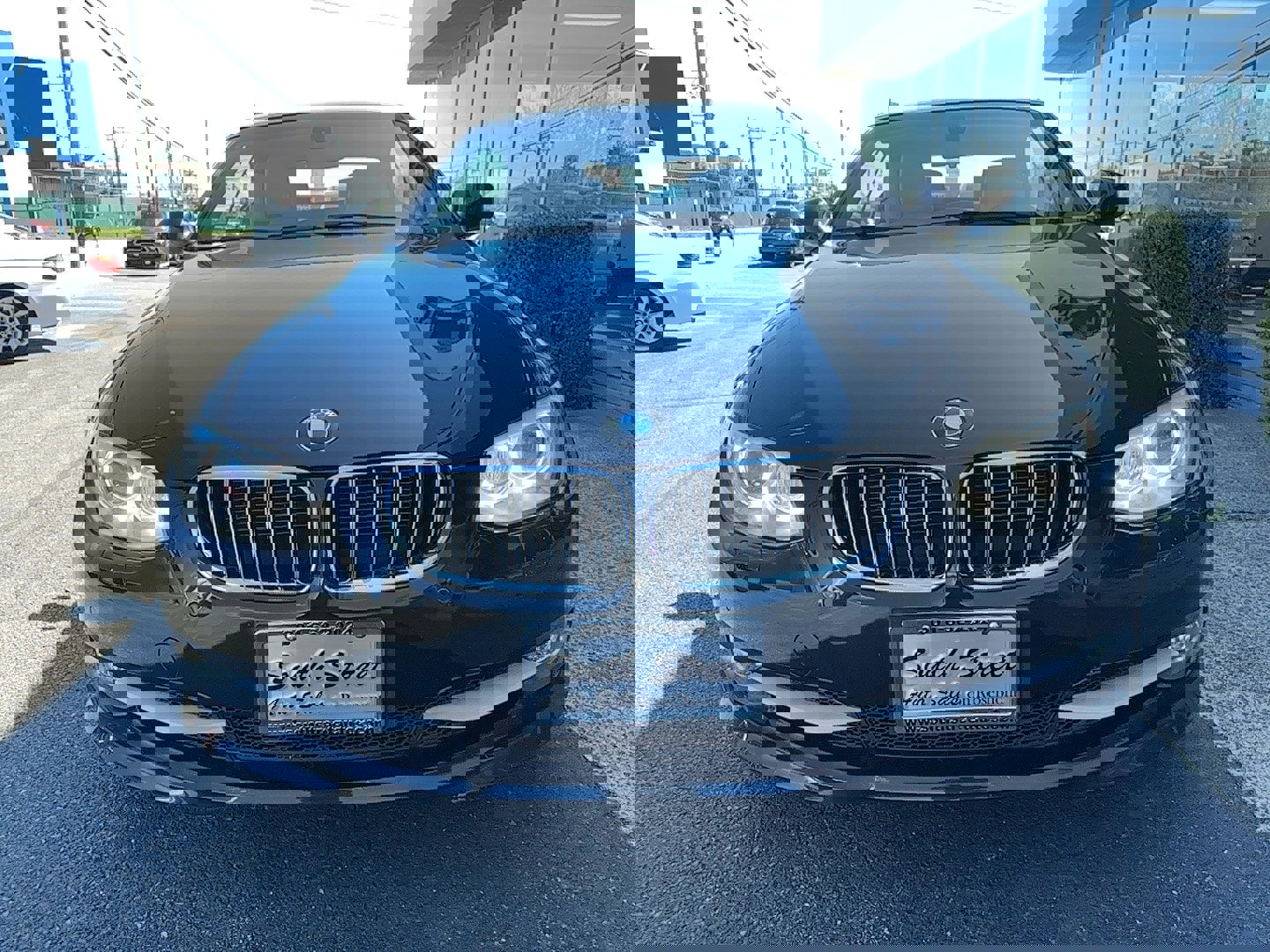 Used 2013 BMW 328i Convertible image 33