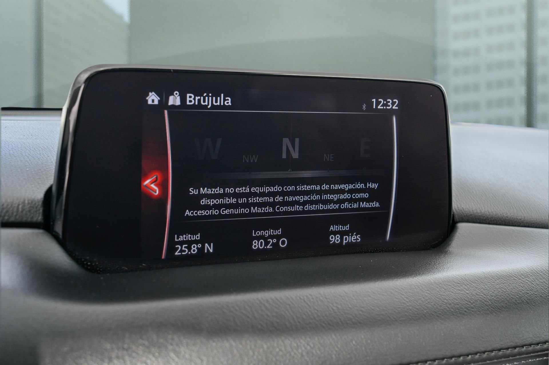 Used 2019 MAZDA CX-5 Touring image 30