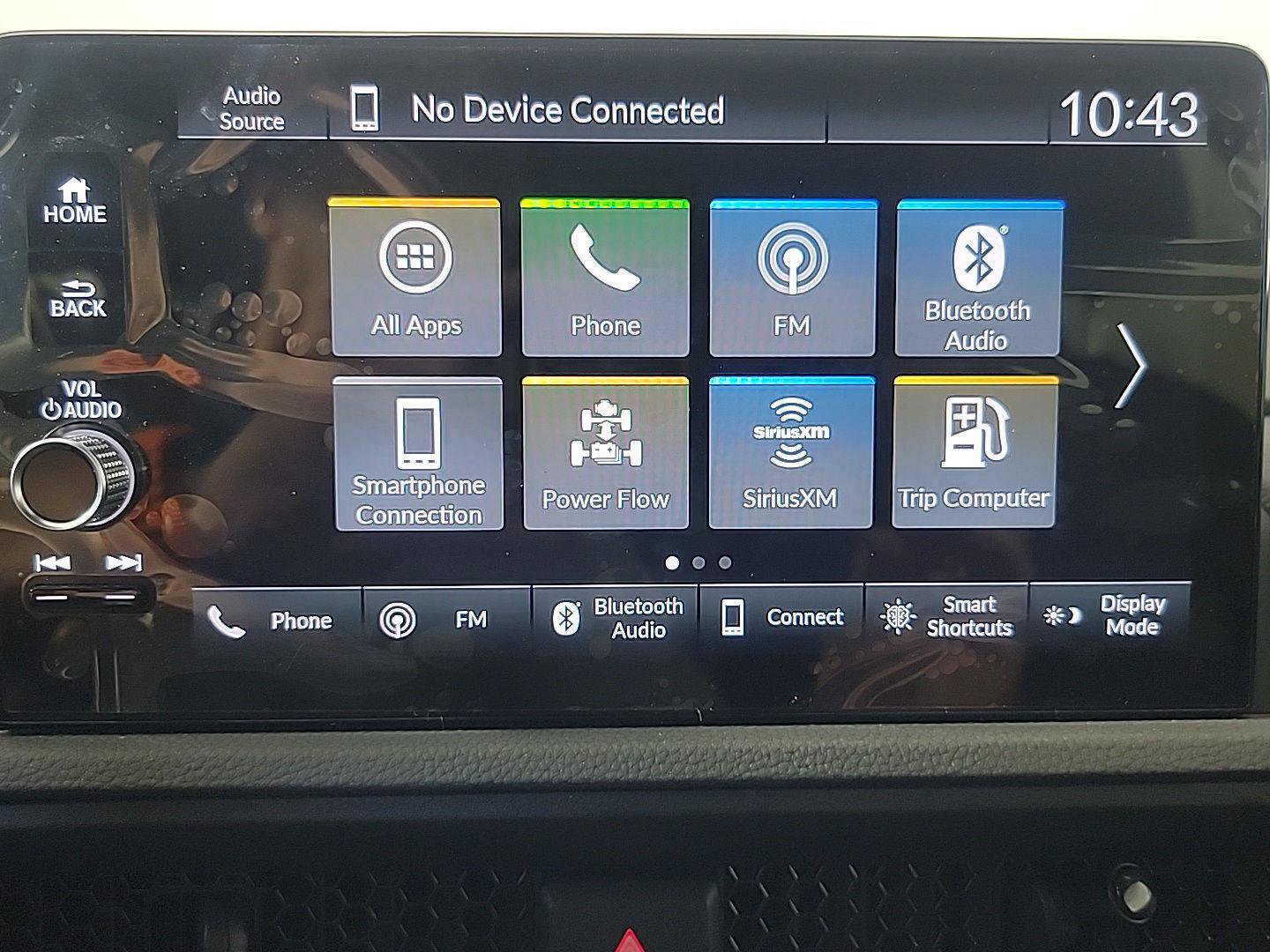 Certified 2024 Honda CR-V Sport-L image 32