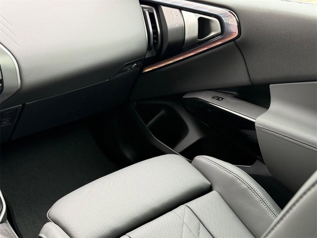 New 2026 BMW X3 xDrive30 w/ Convenience Package image 10