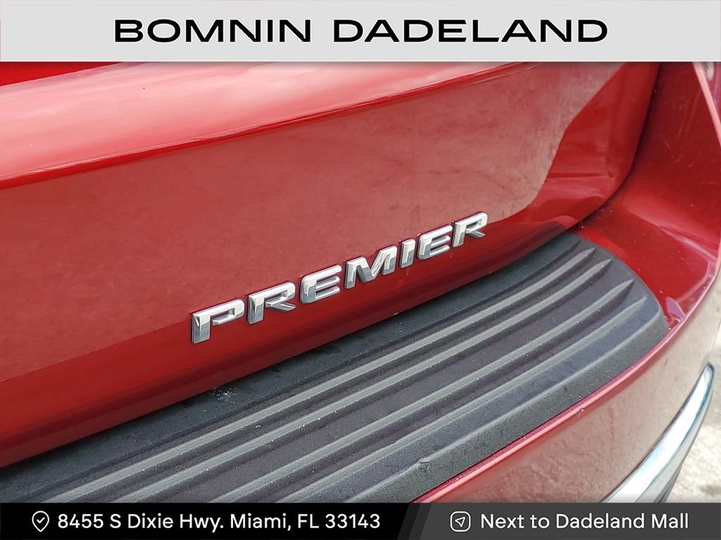 Used 2023 Chevrolet Tahoe Premier image 6