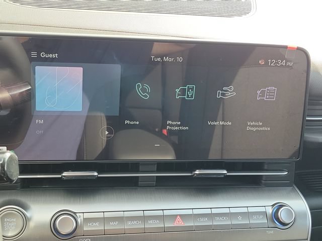 New 2026 Hyundai Kona SEL Sport FWD image 9