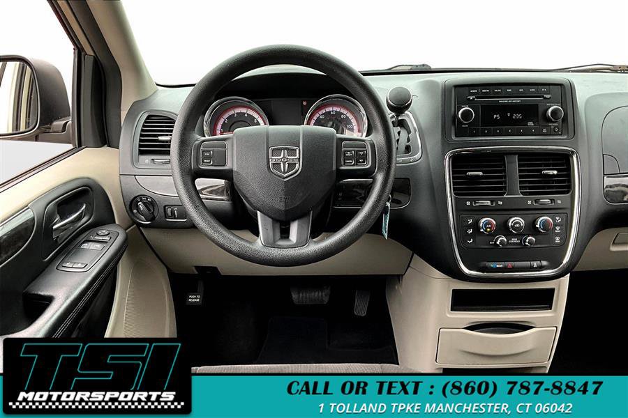 Used 2012 Dodge Grand Caravan SE image 5