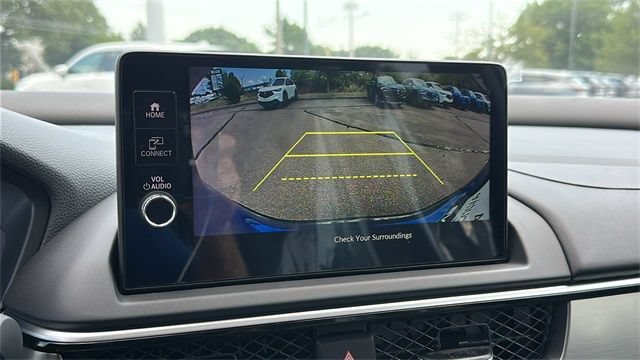 Certified 2025 Acura ADX A-Spec AWD/4WD image 17