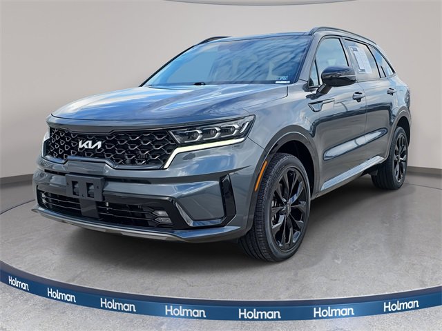 Used 2022 Kia Sorento SX