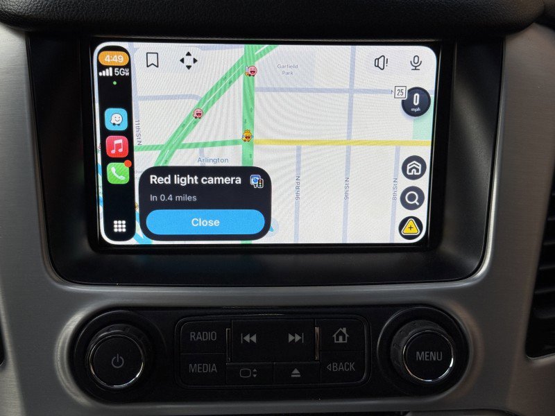 Used 2020 GMC Yukon SLT image 25