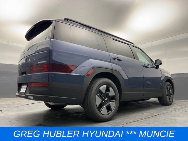 New 2026 Hyundai Santa Fe SEL AWD/4WD image 19