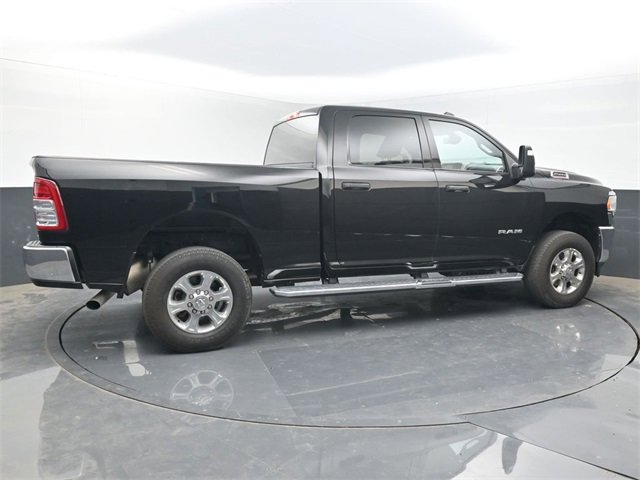 Used 2024 RAM 2500 Big Horn w/ Bed Utility Group image 6
