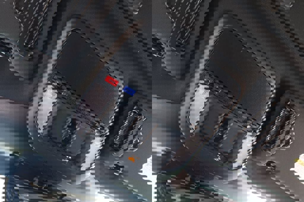 New 2026 Subaru Forester Sport image 17