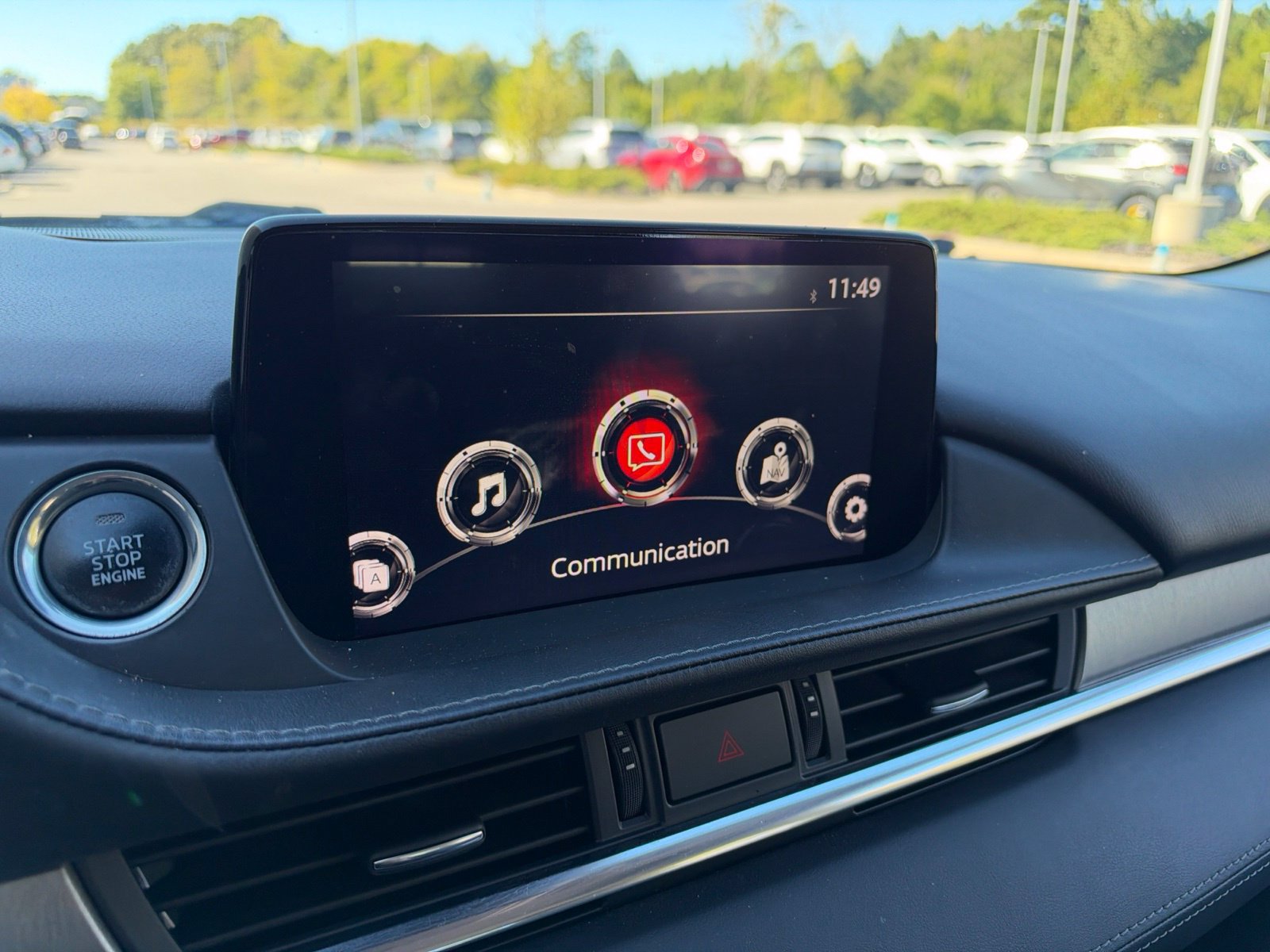 Used 2018 MAZDA MAZDA6 Grand Touring Reserve FWD image 18