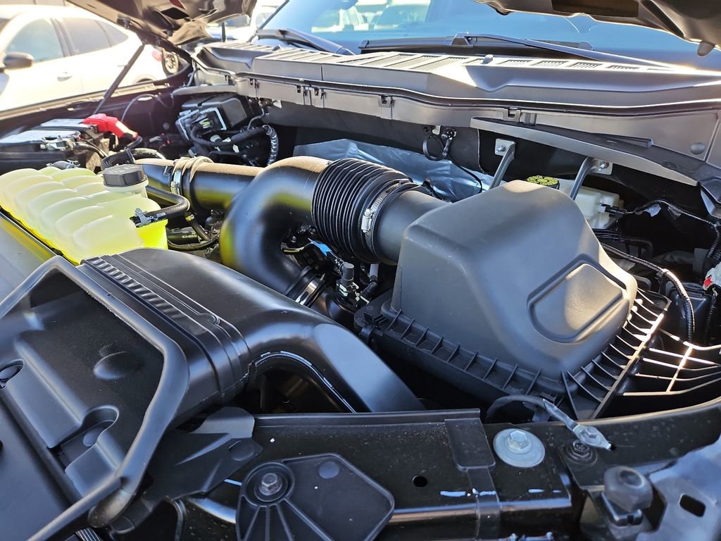 New 2026 Ford F150 STX w/ Equipment Group 200A image 15