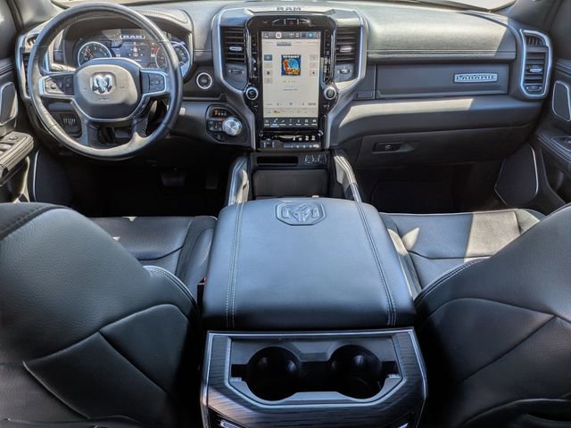 Certified 2023 RAM 1500 Laramie image 32