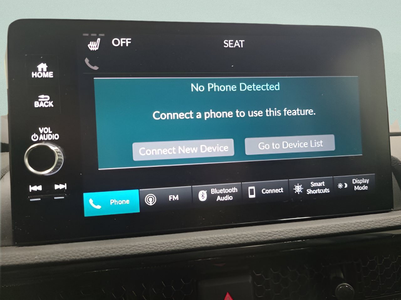 Certified 2025 Honda CR-V EX-L image 34