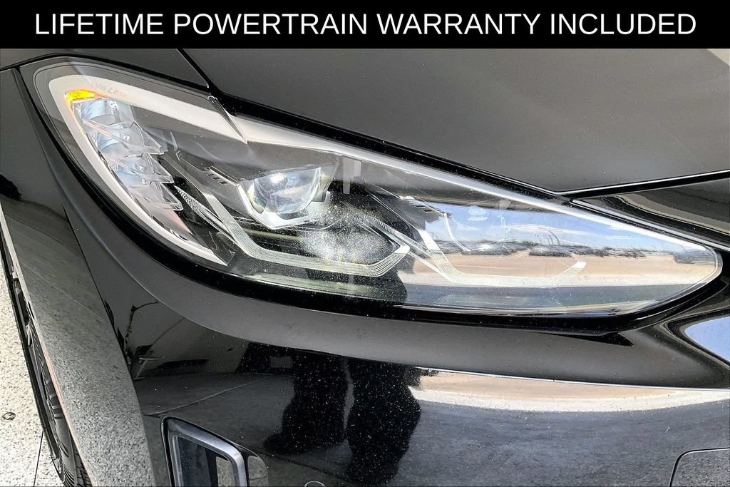 Used 2023 BMW i4 eDrive35 RWD image 38