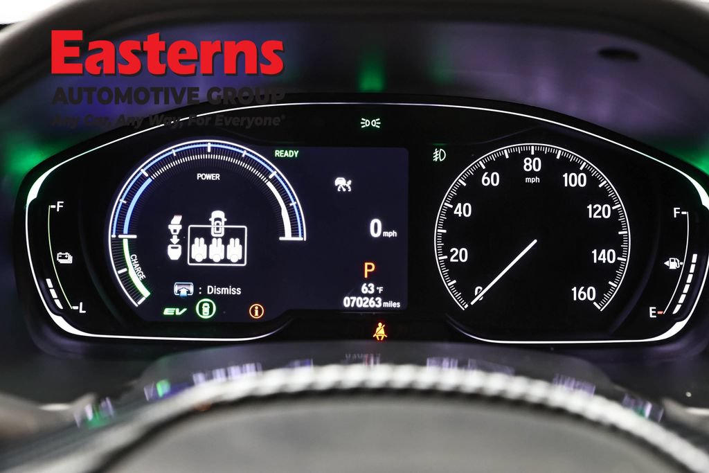 Used 2022 Honda Accord EX-L image 17