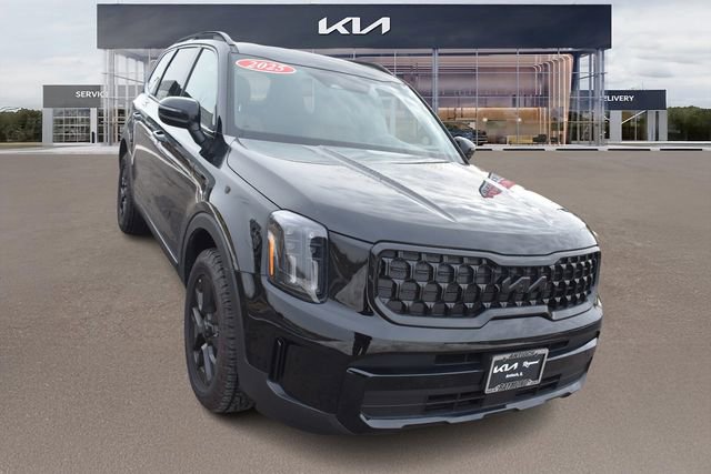 New 2025 Kia Telluride AWD image 10