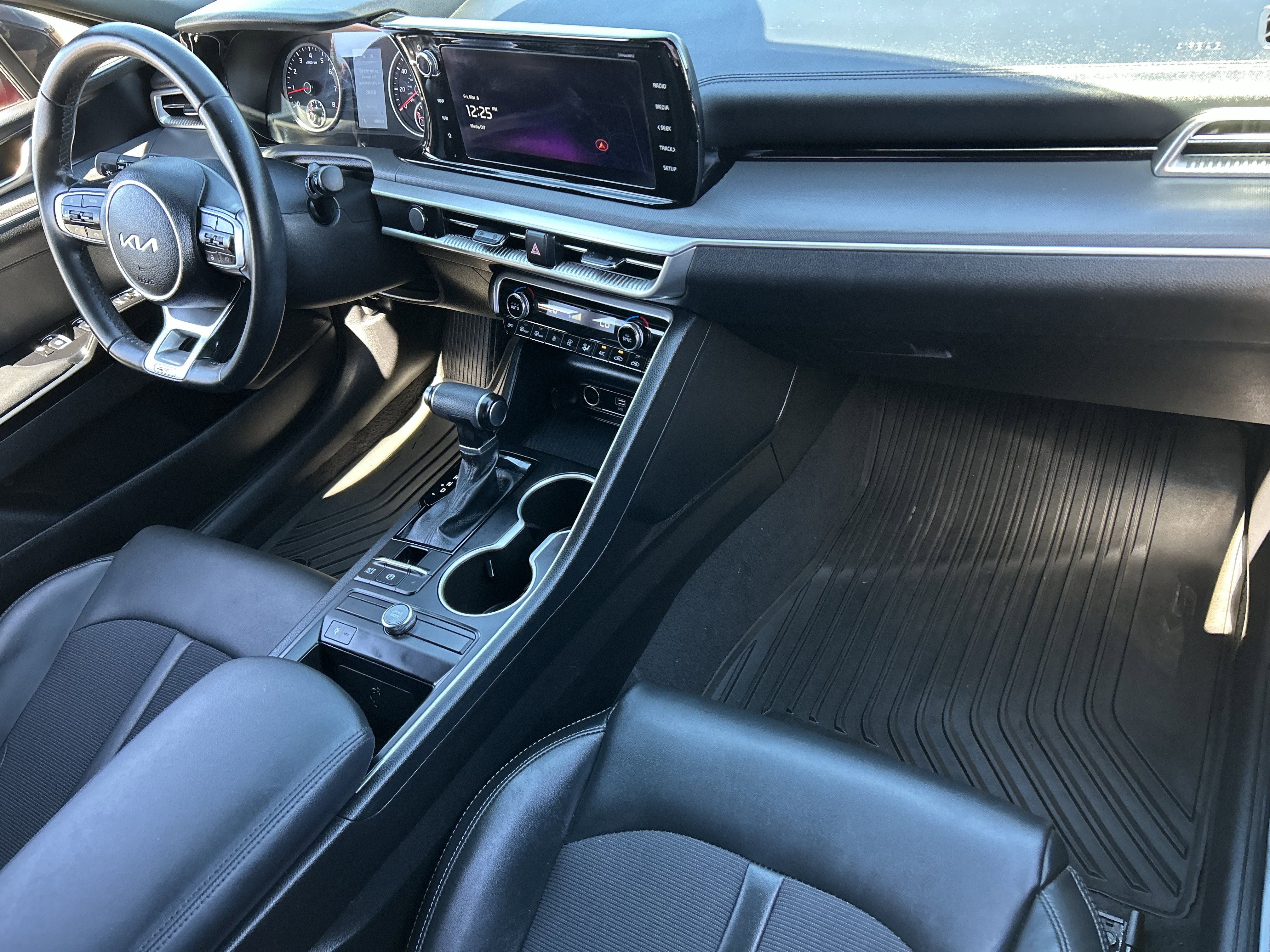 Certified 2023 Kia K5 GT-Line FWD image 11