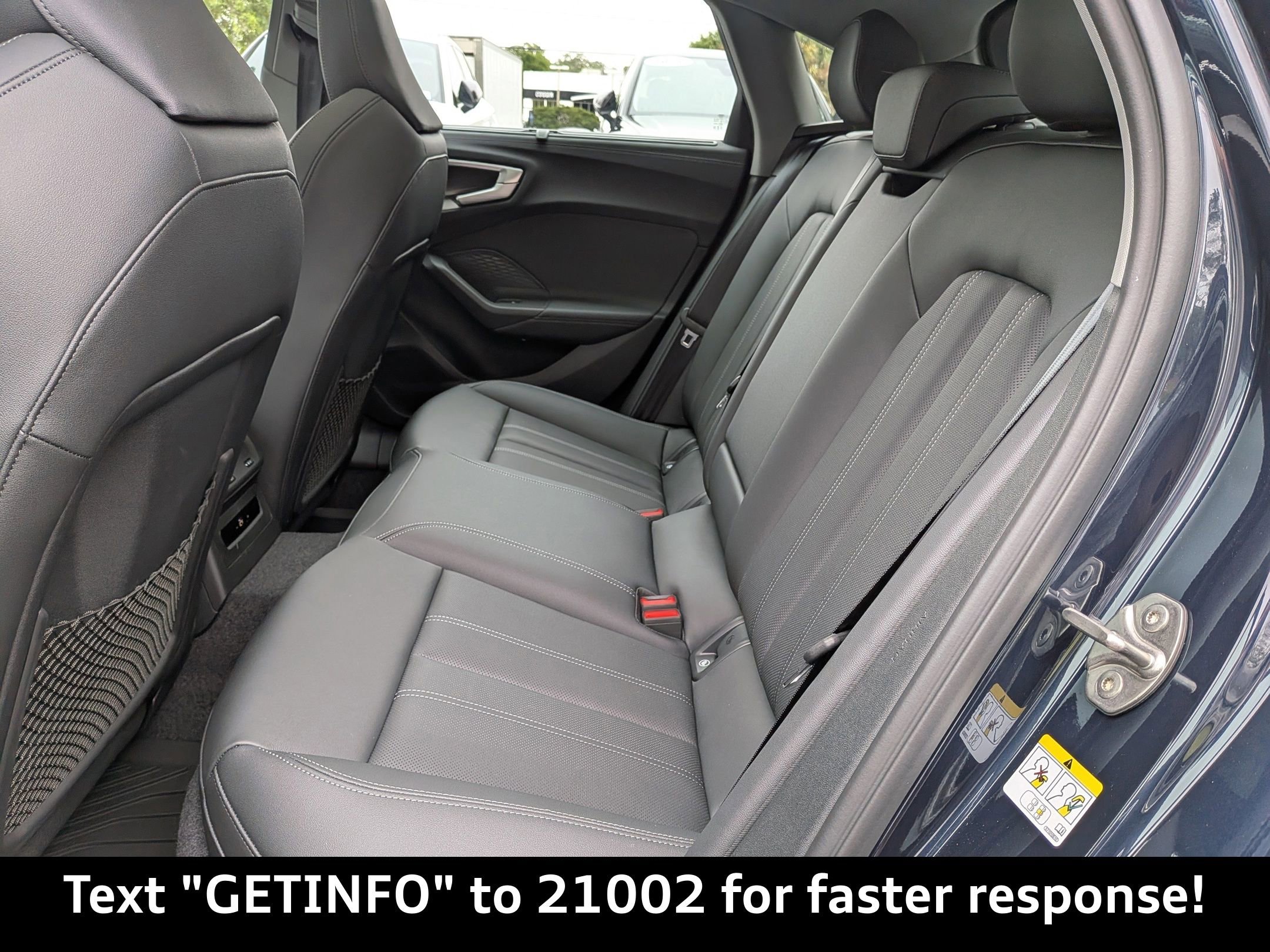 New 2026 Audi A5 2.0T Premium Plus image 17