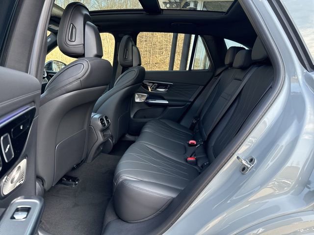 New 2026 Mercedes-Benz GLC 300 4MATIC image 20