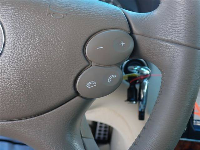 Used 2009 Mercedes-Benz CLK 350 Cabriolet image 14
