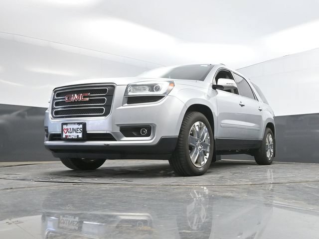 Used 2017 GMC Acadia Limited SLT AWD/4WD image 48