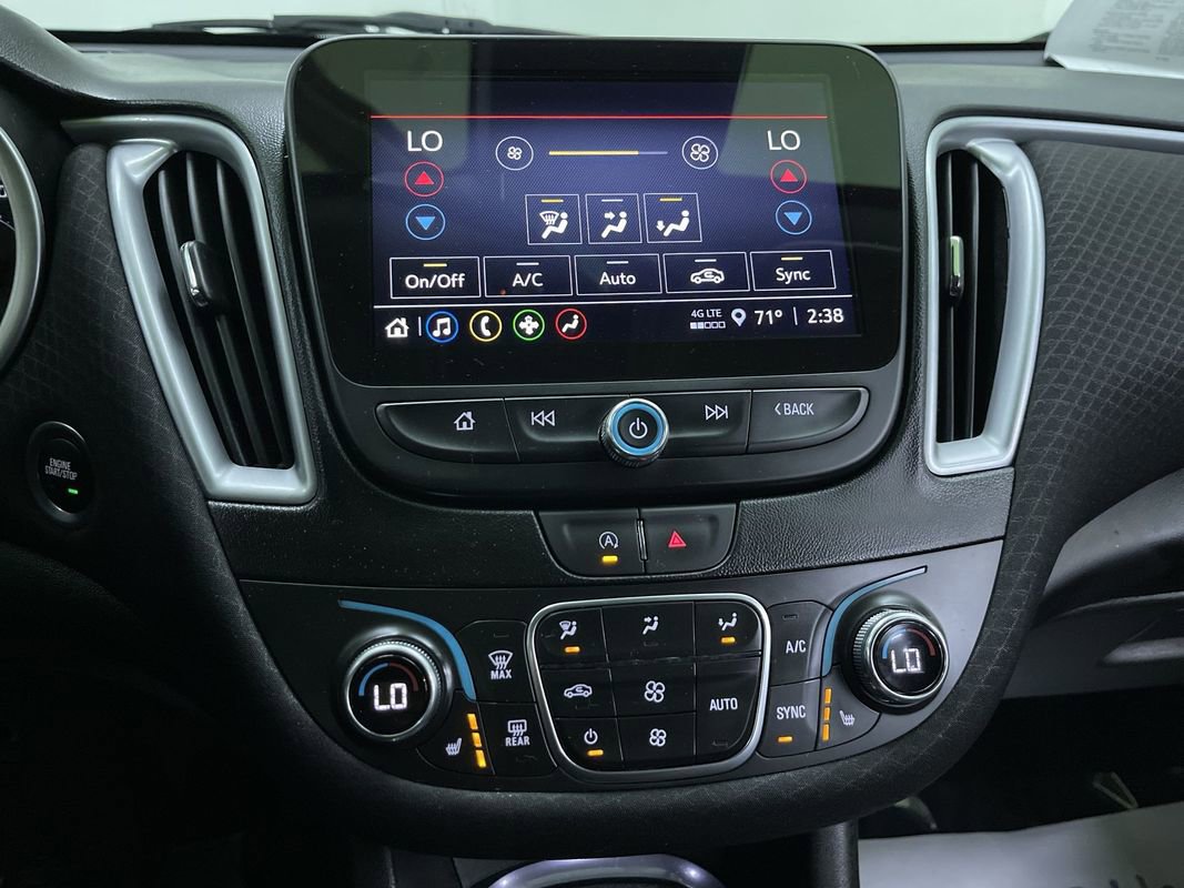 Used 2023 Chevrolet Malibu LT image 23