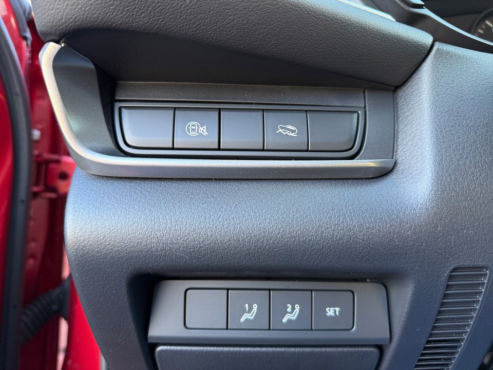 New 2026 MAZDA CX-30 AWD 2.5 S w/ Select Sport Pkg image 23
