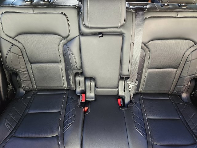 Certified 2019 Ford Explorer Platinum AWD/4WD image 16